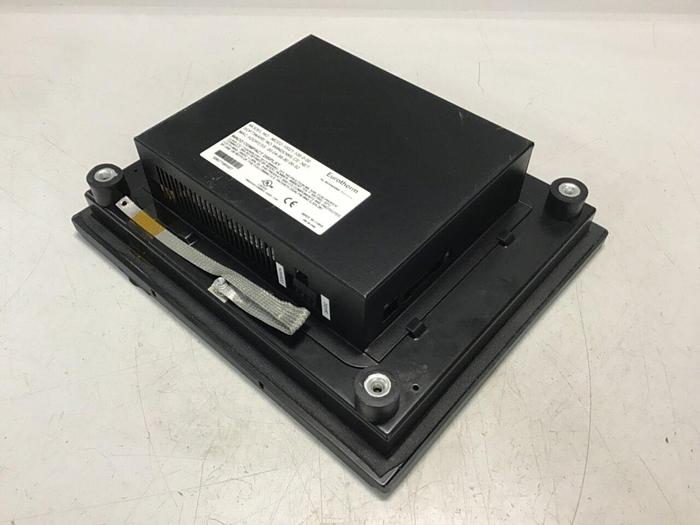 Used EUROTHERM CONTROLS Operator Panel MCD2-10021-100-0-00 #145050