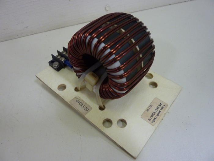 Used GENERIC Com Mode Choke 3EL702463B #51964