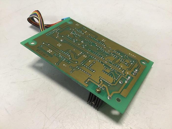 Used SUMITOMO Circuit Board JA762483AC #112335