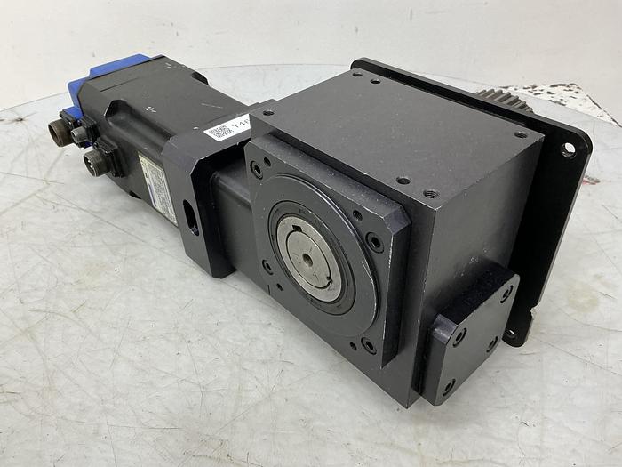 Used 02.00 H2HLTS182A 12.000