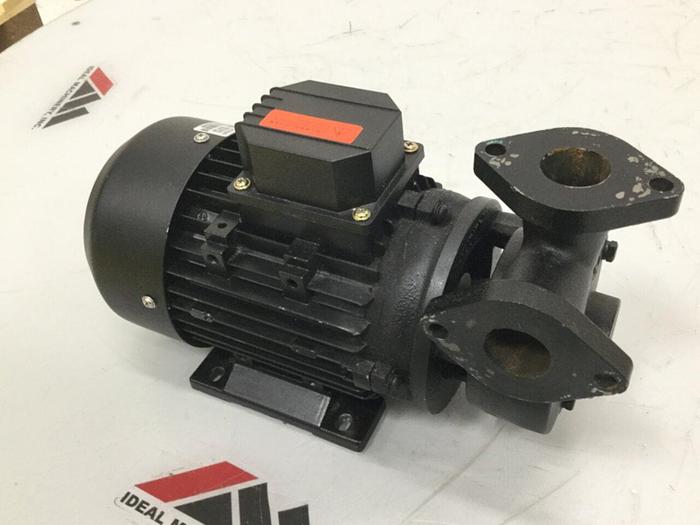 Used AULANK High Temperature Water Pump WM-10 #106827