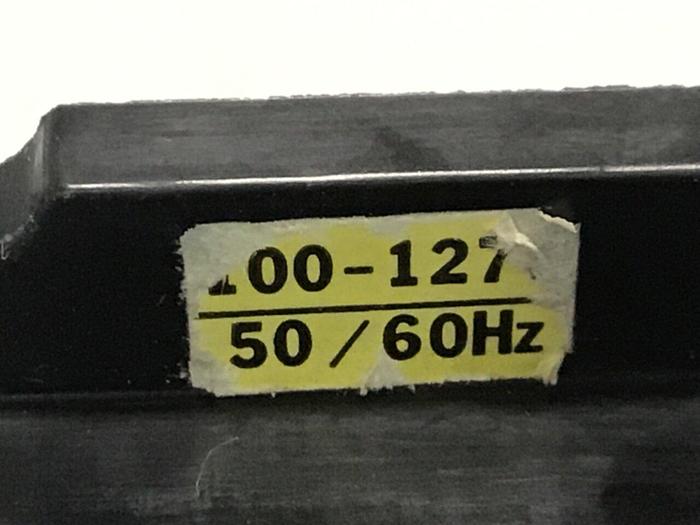 Used MITSUBISHI Magnetic Contactor S-K80 #114376