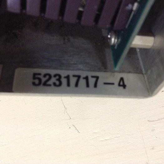 Used PACIFIC SCIENTIFIC Drive PM10IB-0100 Used