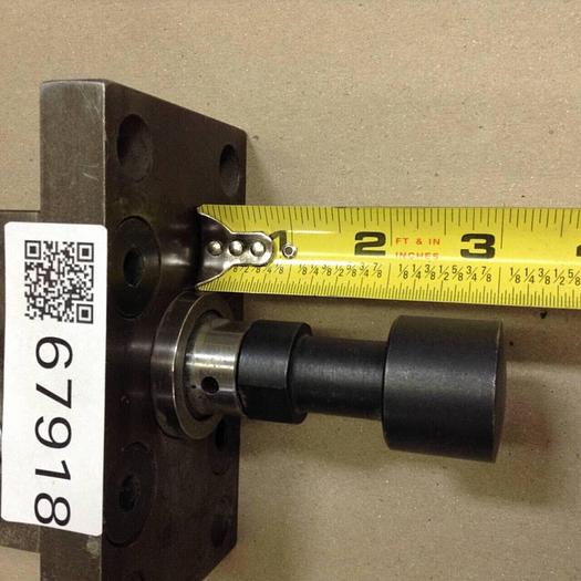 Used GENERIC Cylinder CYLINDER918 #67918