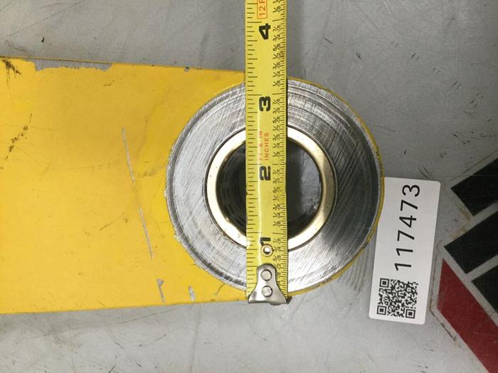 Used VAN DORN Toggle Link 300824 #117473