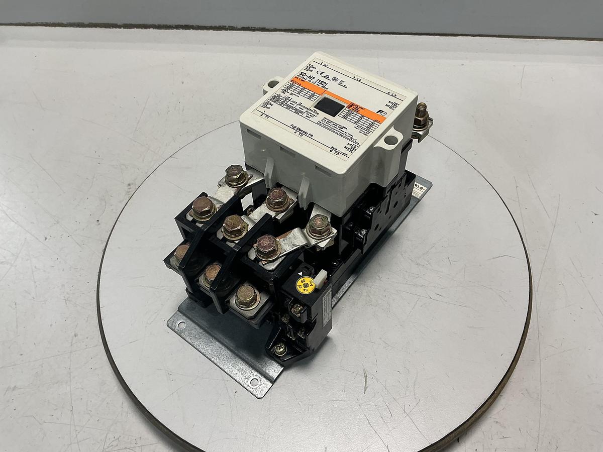 Used FUJI ELECTRIC SC-N7 (152)