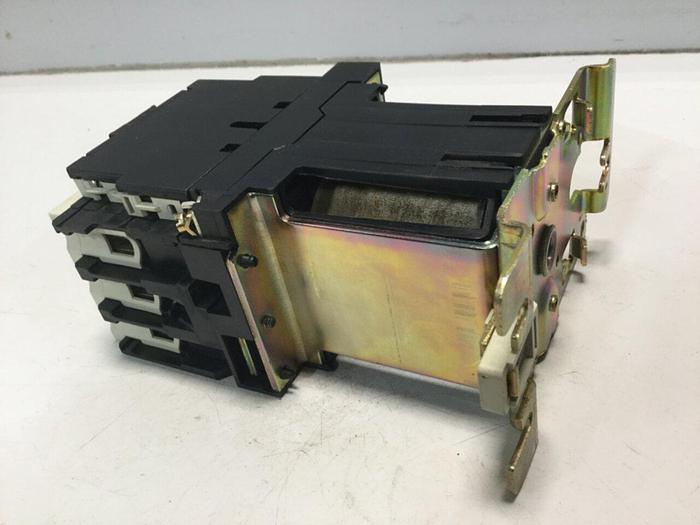 Used TELEMECANIQUE Contactor LP1D4011 #103049