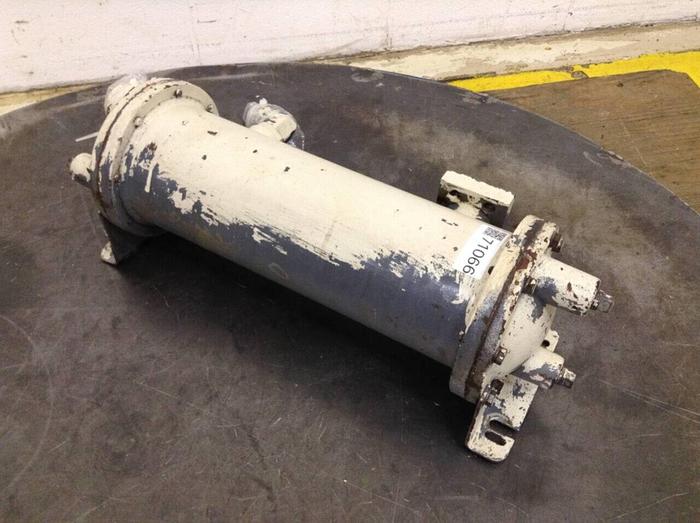 Used GENERIC Oil Cooler OIL COOLER066 #71066