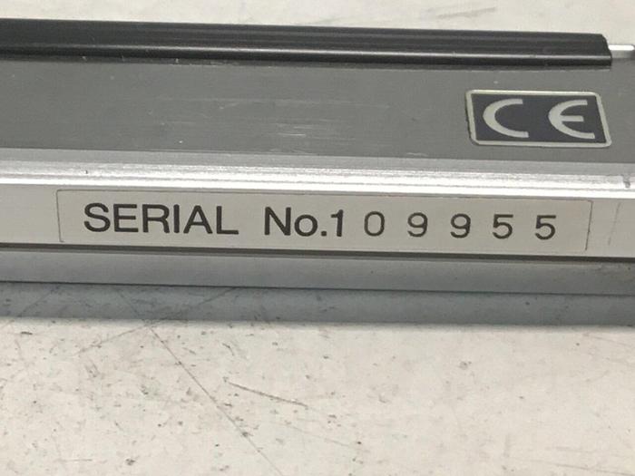 Used SONY Test Sensor SL331 #127972