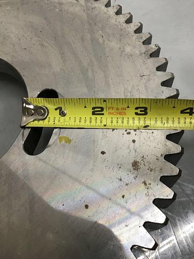 Used SUMITOMO Gear SE180D-C510M-50 / G #133759