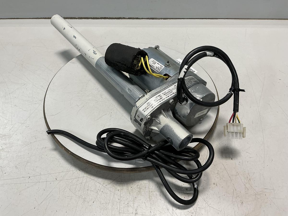 Used HUBBELL SPECIAL PRODUCT  MC42-1014H M-1773 11-2001