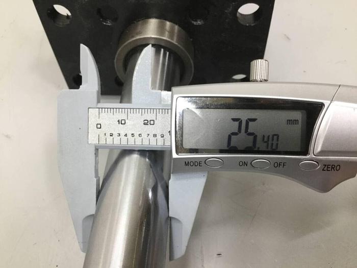 Used HYDRO LINE Knockout Cylinder N5F-1.5X4.11 #90969