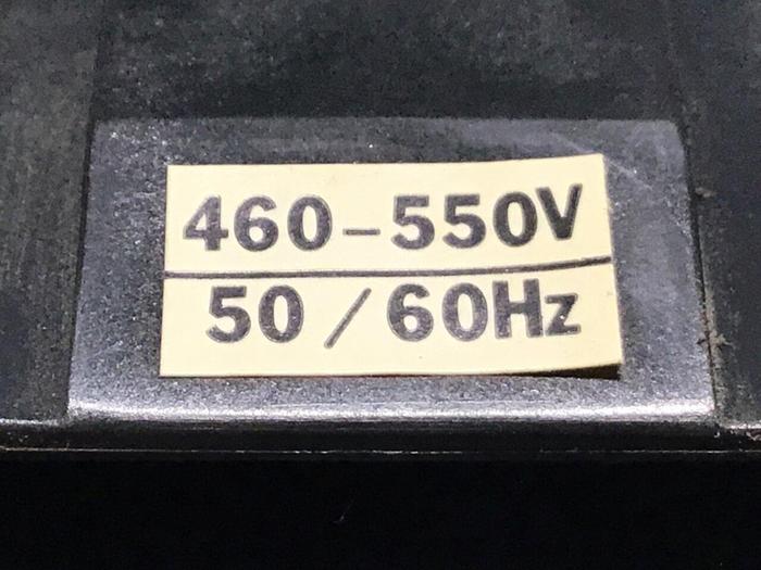 Used MITSUBISHI Magnetic Contactor S-K150 USED