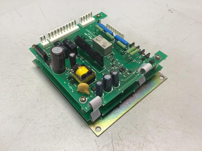 Used SYSCO Control Panel SYS-500 #125128