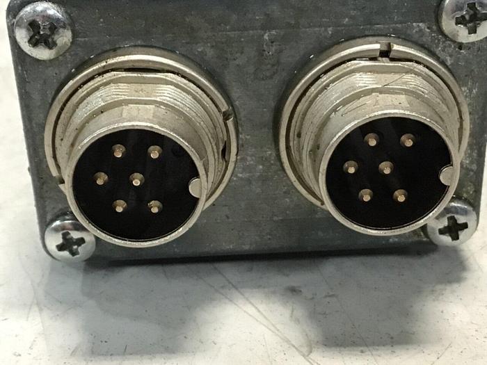 Used T&R ELECTRONIC Linear Encoder LP-38 200MM #135989