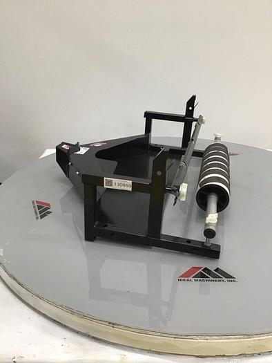 Used GENERIC Paper Crumpler VOID FILL DISPENSER #130959