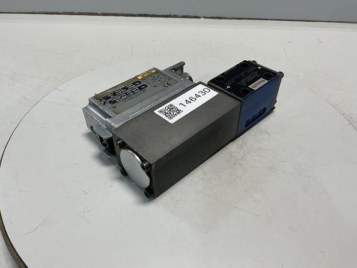 Used REXROTH 0811404617
