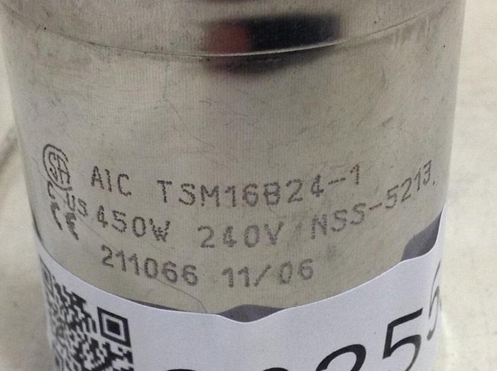 AIC 450 Watt Heater Band TSM16B24-1 #83255