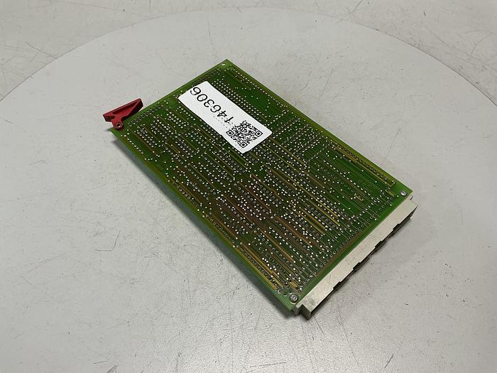 Used KRAUSS MAFFEI KMV 2