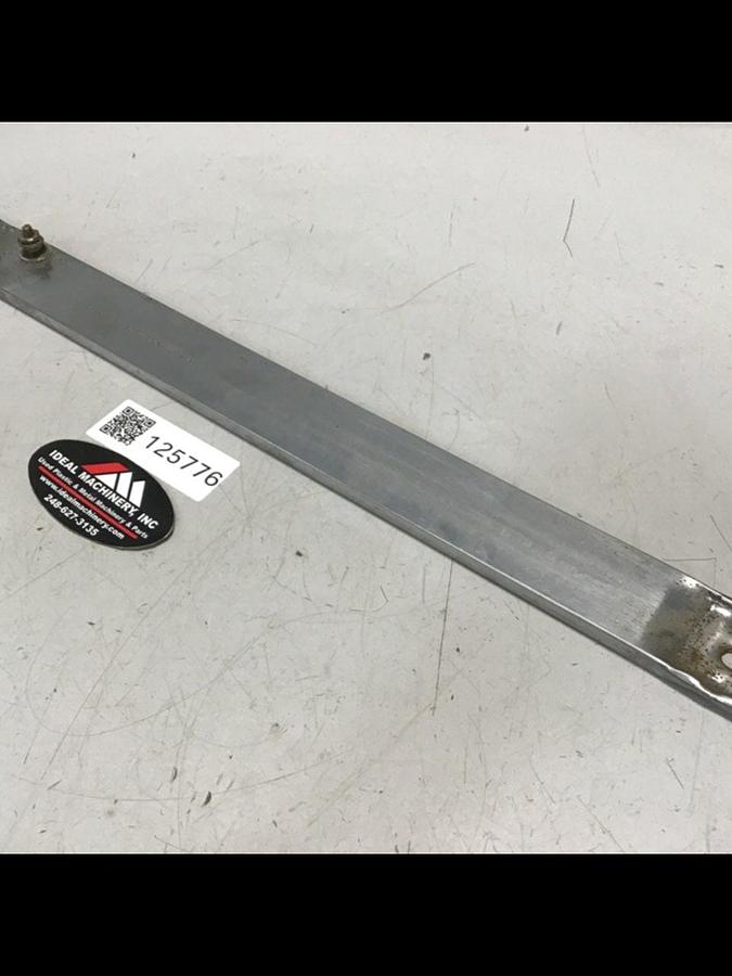 VULCAN ELECTRIC 500 Watt Strip Heater 403512 USED