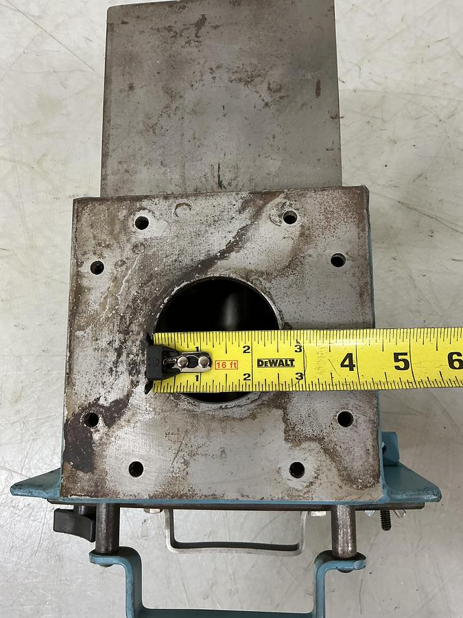 Used BUNTING Drawer Magnet Used #1475351