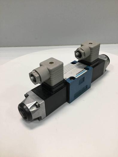 Used REXROTH Directional Control Valve 4WE6J53/AG24NZ4 #97033
