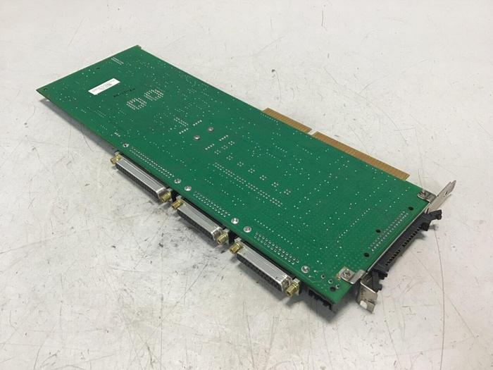 Used CINCINNATI MILACRON Circuit Board 3-542-1269A Used