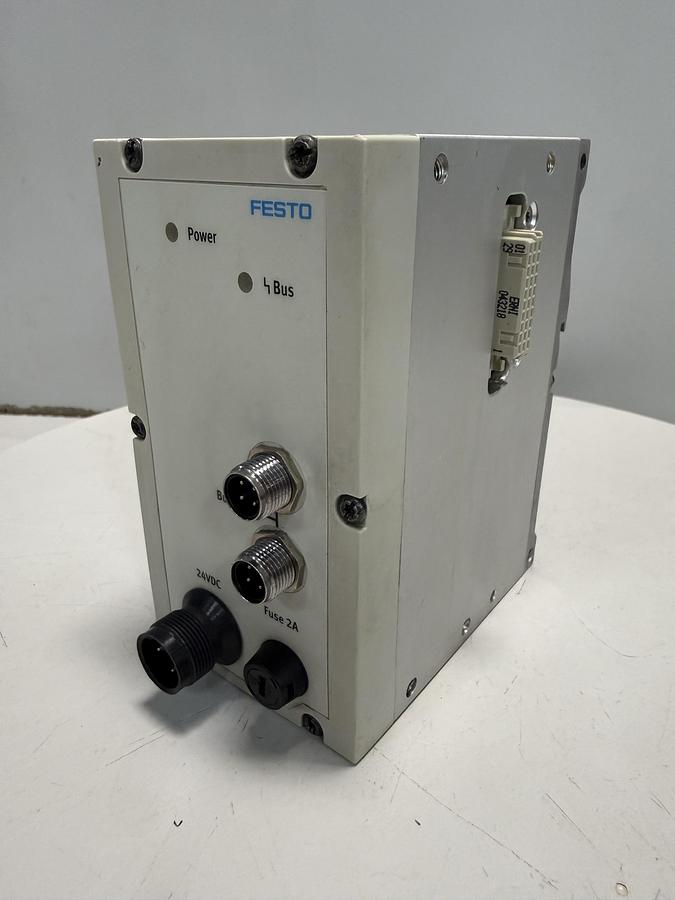 Used FESTO Valve IFB8-03 #52734