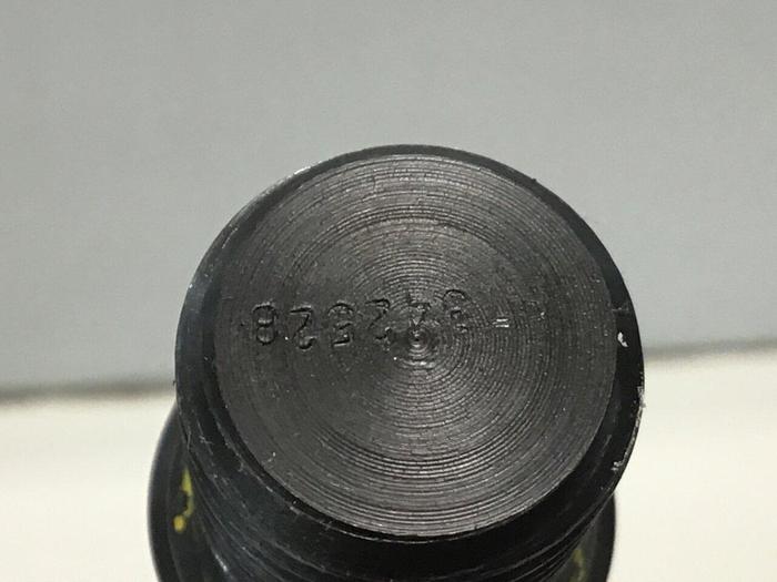 Used VAN DORN Crosshead Slide Pin Support Brace ST342528 #138868