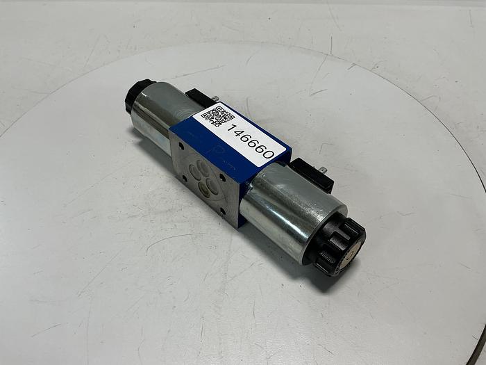 Used KRAUSS MAFFEI R900934614