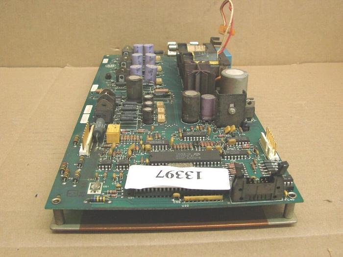 Used ALLEN BRADLEY Circuit Board 120800 #13397