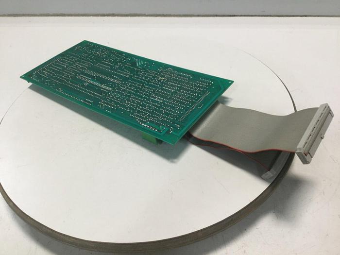 Used SELEC Circuit Board 00401410 #103763