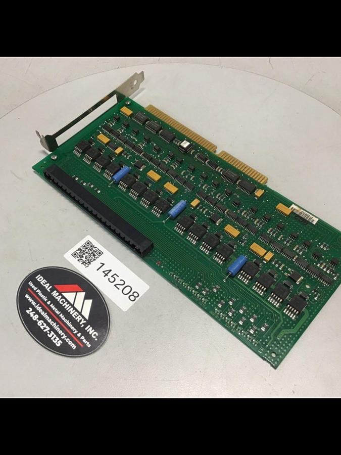 Used CINCINNATI MILACRON Circuit Board 3-542-1292A USED