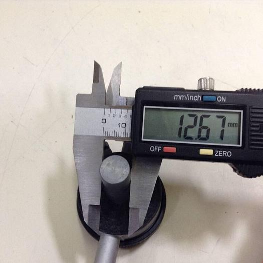 Used STANDARD GAGE Gauge / Dial D1-20161-A #83792