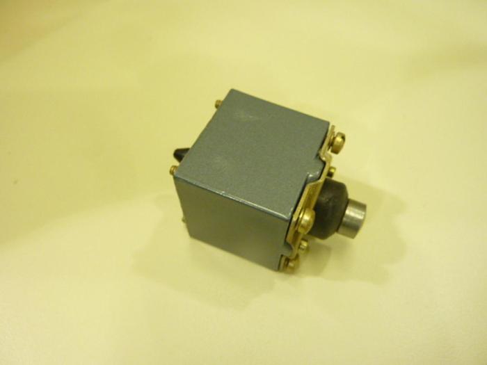 ALLEN BRADLEY Operating Head Z-13949 #43307