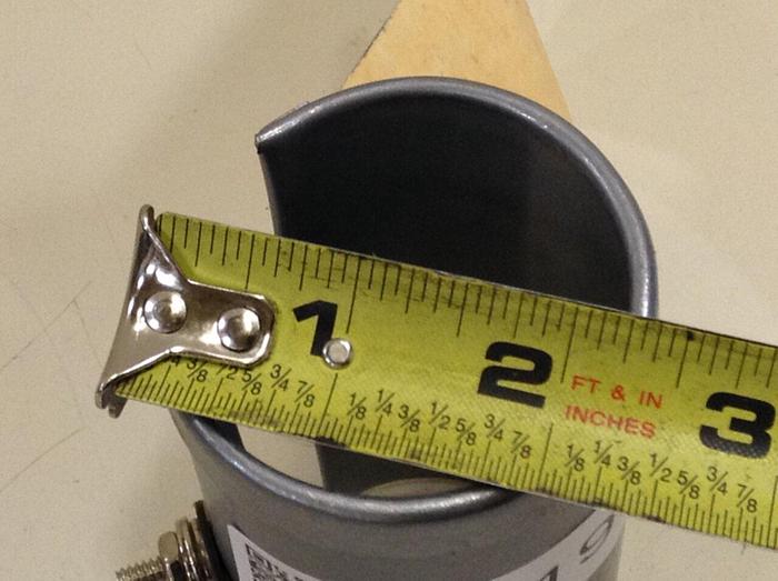 AIC 500 Watt Heater Band A-20B501-X #83196