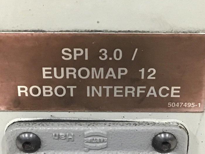 Used CINCINNATI MILACRON Robot Interface 5084077 #136095