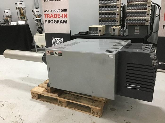 Used SUMITOMO 10.7 Oz Injection Unit SE180D-C510M-50 / IU Used