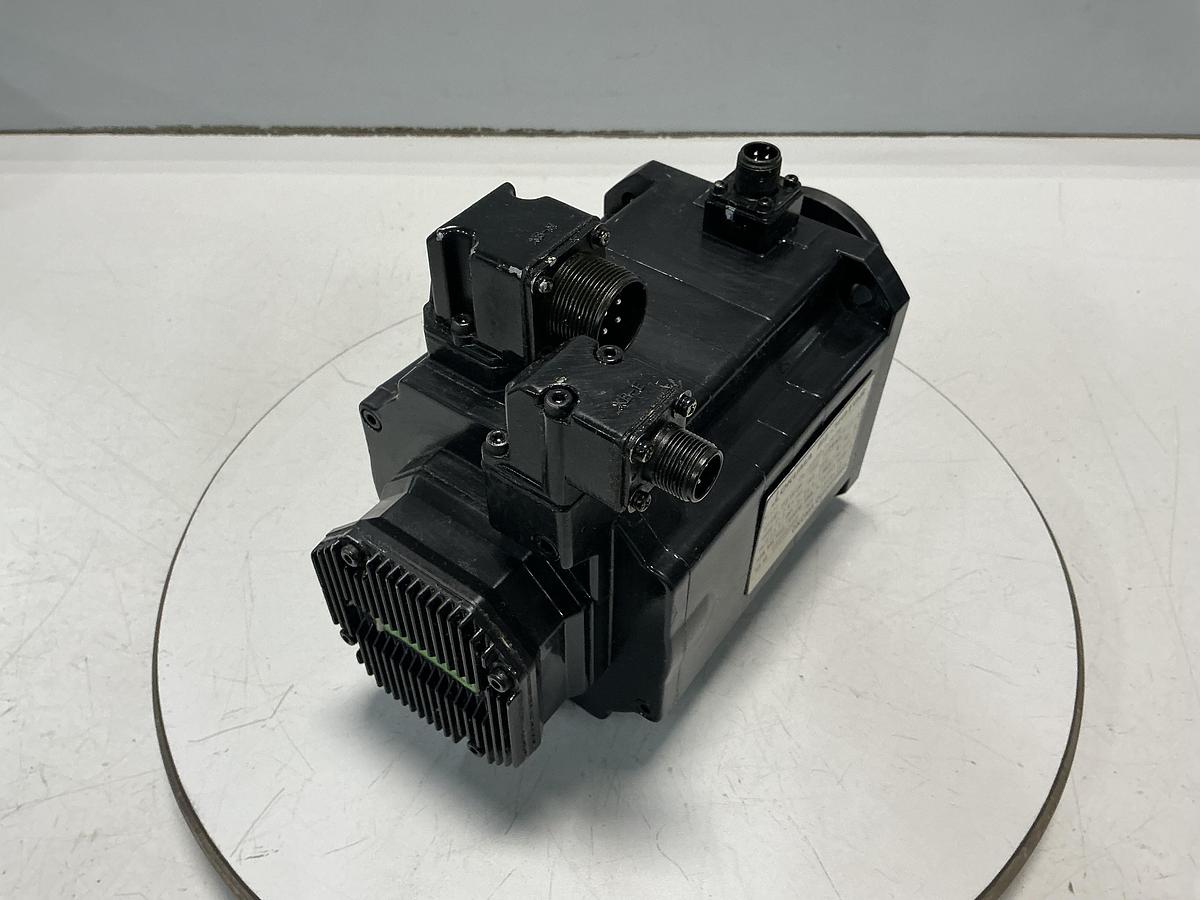 Used OKUMA BL-MC25J-30TB