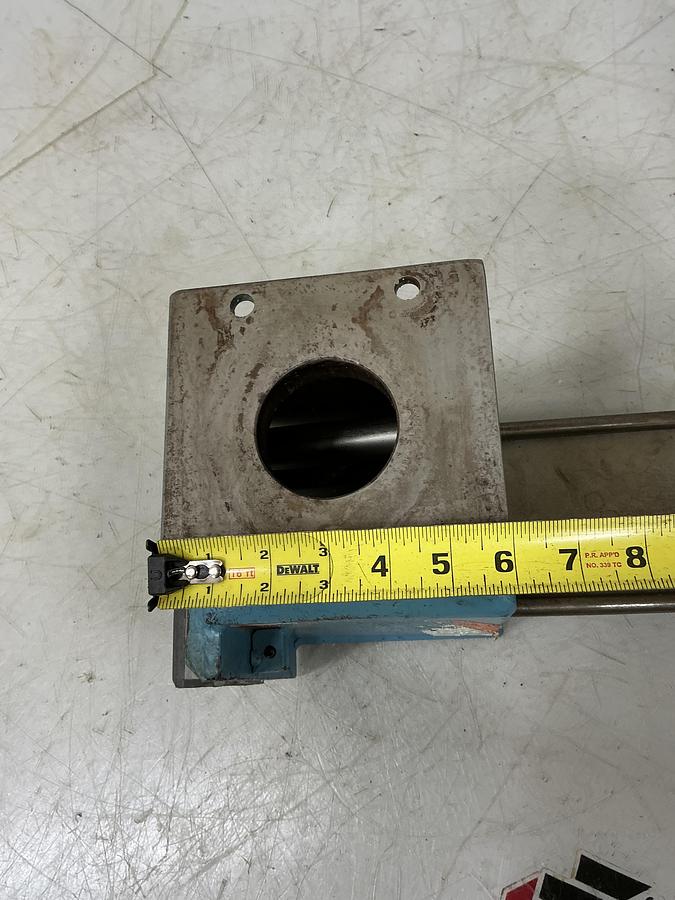 Used NEED MEASUREMENTS BUNTING 67114 Drawer Magnet USED #147185