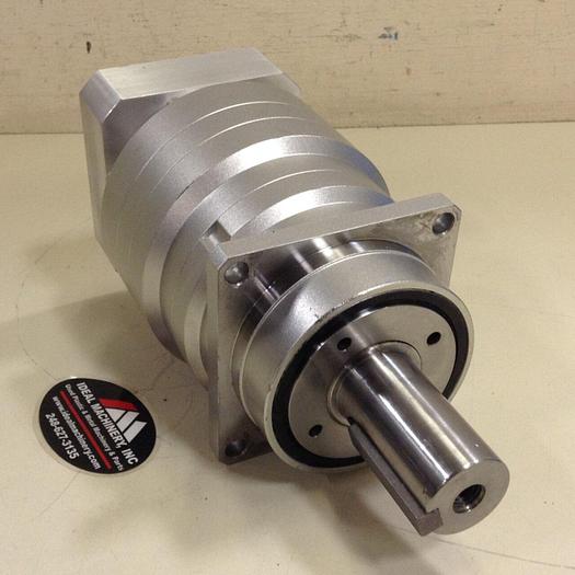 NIDEC SHIMPO Able Reducer VRS100016K328FC2200 #77121