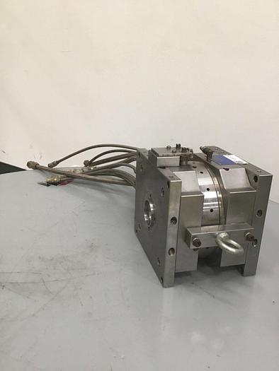 Used SEIKOH GIKEN CO. Compact Disk or DVD Mold C834 2959 #135177