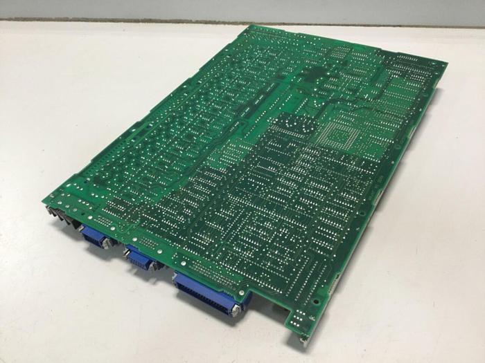 Used FANUC Circuit Board A20B-1009-0010/19B #110708