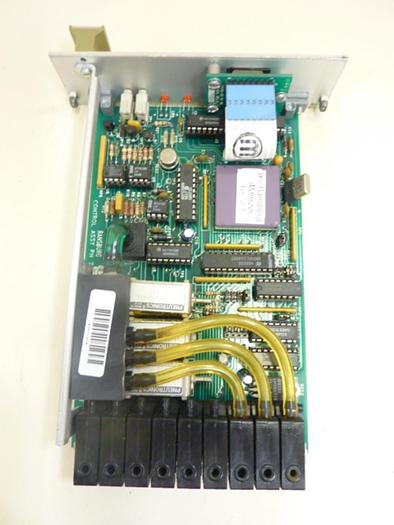 Used RANSBURG Module 74942 #44813