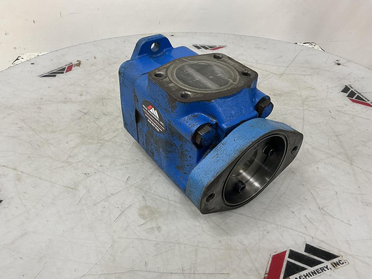 Used VAN DORN DEMAG 45VTCS60A2203DB22R-AFT