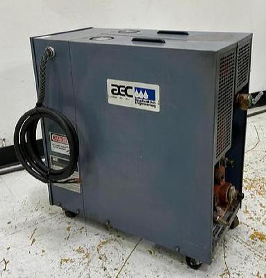 Used AEC TDWF7M0954 / DNL NEEDS CLEANING