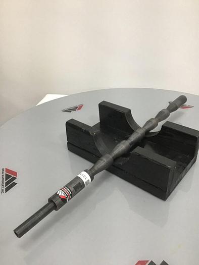 Used CINCINNATI MILACRON Stop Bar 5038076 #131136