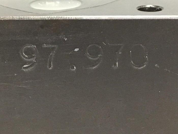 Used BOSCH Directional Control Valve 0 810 040 910 #129944