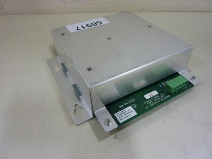 Used AMERICAN STANDARD Control Module TCI-COM3 #56918