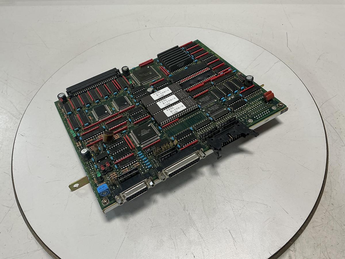 Used TOSHIBA H2527021